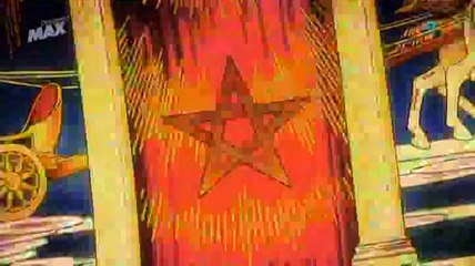 La busqueda del libro de los hechizos Mitos y leyendas Trailer