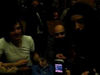 Cannes Cali - chloé joue Elle m'as dis