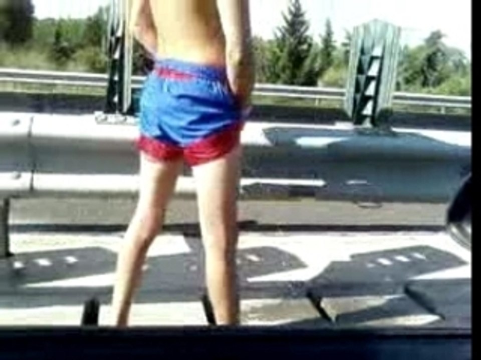 Pipi otoroute