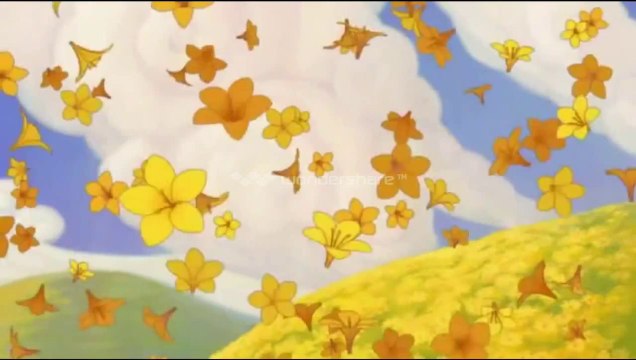 Mulan Quiero Ser Como Las Demas Fandub Mizuho Carmi & InuYDesi