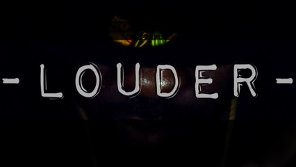 Focus Presents LOUDER Feat. HNE Rock | Shot By CEF