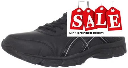 Best Rating ASICS Men's Quick Walk SL Walking Shoe Review