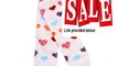 Cheap Deals Warmer Cartoon Baby Girl Boy Newborn Toddler�Knee Bootie High long Socks Cotton Leggings Leg Pattern Pink Heart... Review