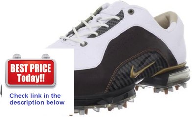Best Rating Nike Golf Men's Nike Zoom Advance Golf Shoe Review