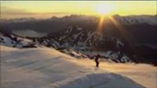 Freestyle Ski & Snowboard - The Beauty of Freestyle