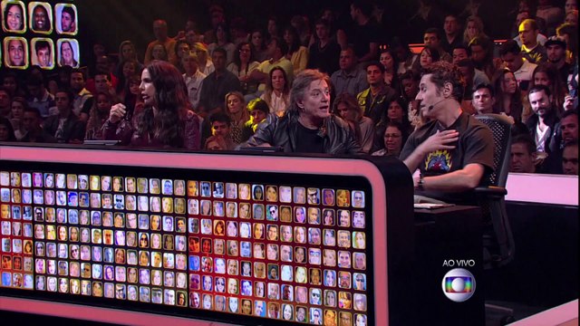 Banda Malta Top 6 SuperStar - Aerosmith - I dont want to miss a thing