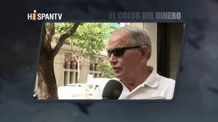 El color del dinero - El fraude fiscal en América Latina