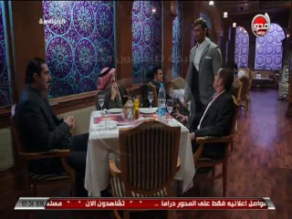 مسلسل المرافعة - الحلقة الثانية بطولة : فاروق الفيشاوي - باسم ياخور - تامر عبد المنعم - دوللى شاهين