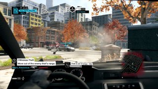 Watch Dogs Do Graphics Make The Games