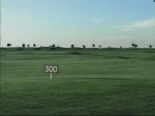 Tiger Woods Nike Golf Commercial