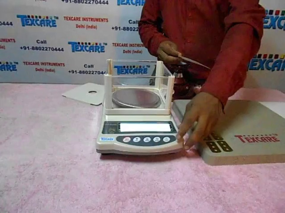 GSM Round Cutter and GSM Scale Manufacturers