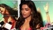 Bollywood Gossips | Deepika Padukone Refused To Get Clicked With Ranveer Singh | 27th June 2014