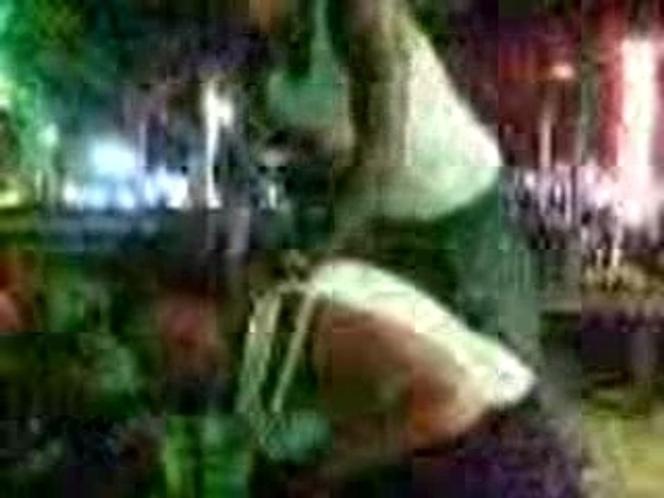 Sarah Eilat Aout 2005