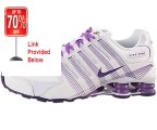 Discount Sales Nike Shox NZ Kids Running Shoes Review