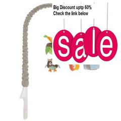 Best Price Skip Hop Treetop Friends Crib Mobile Review