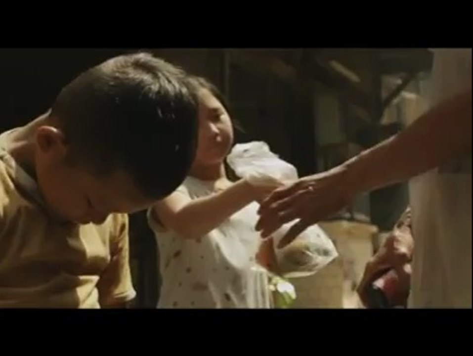 Must Watch! Humanity Restored.