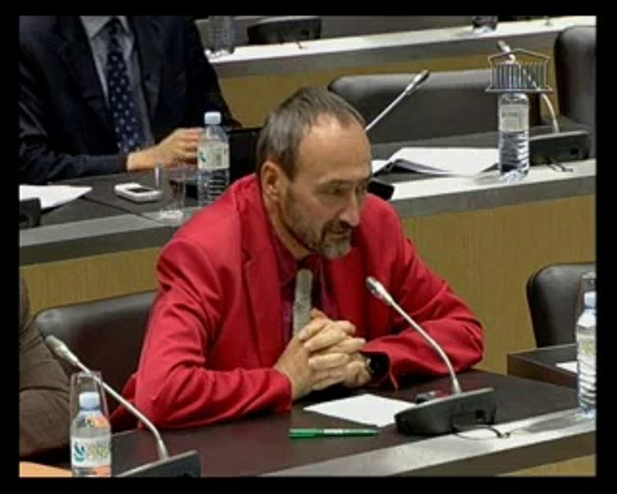 2010-07-12 Cion aff cult : audition de M. Rémy Pflimlin (nomination à la tête de France Télévision) - Lundi 12 Juillet 2010