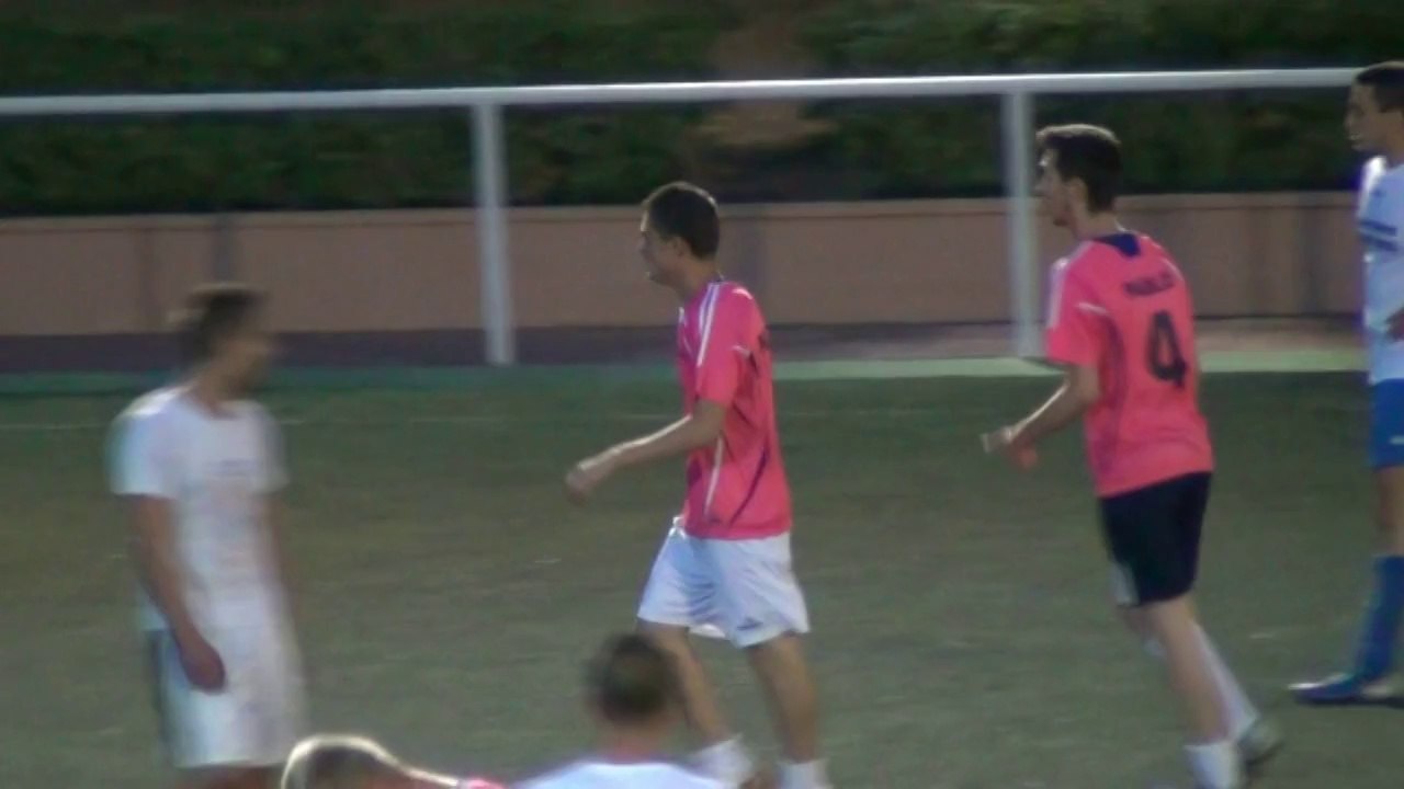 PX J18: Autocentro Poligono 3-4 Torrent City CF