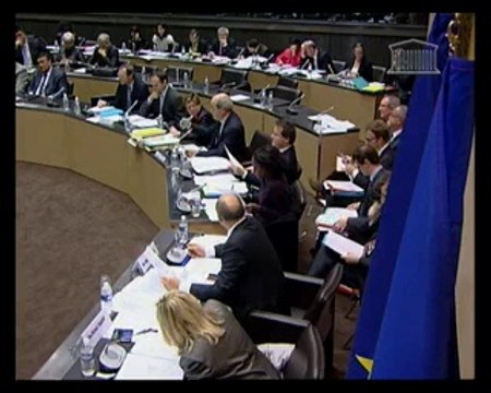 PLF 2010 : examen de la mission sport, jeunesse et vie associative - Mercredi 28 Octobre 2009