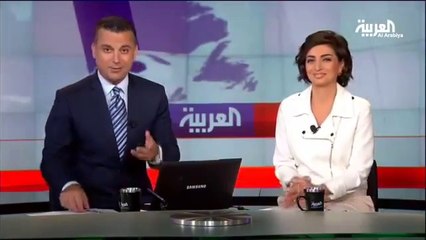 The fall of the Arab broadcaster