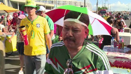Mondial-2014: les Pays-Bas qualifiés pour les quarts de finale