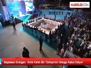 Başbakan Erdoğan'dan Merkez Bankası'na "Faiz Oranı" Tepkisi