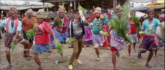 Run Raja Run Movie Song @ Iluvcinema.in