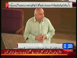Who Said Imran Khan Arsalan Iftikhar Appointed As Board Of Investment By PMLN I Appointed Him- Abdul Malik Baloch(CM Balochistan)