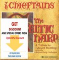 Clearance Sales! Celtic Harp Review