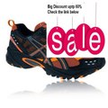 Clearance Sales! ASICS Junior GEL-ENDURO 7 GS Trail Running Shoes Review