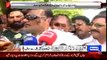 Abid Sher Ali Clashes With Female Journalist , on Potato Price