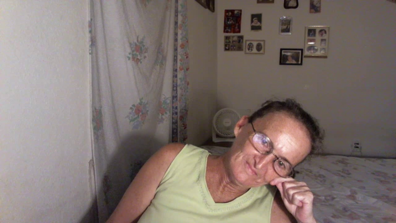 This is me Rita Hodgkins