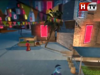 Ramzan Mother ID With Music-Htv