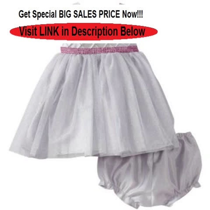 Cheap Deals Marmellata Baby-Girls Infant Tuck Pleat Top Party Dress Review
