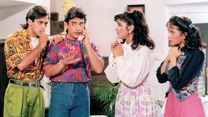 Salman Khan and Aamir Khan To Team Up One Again