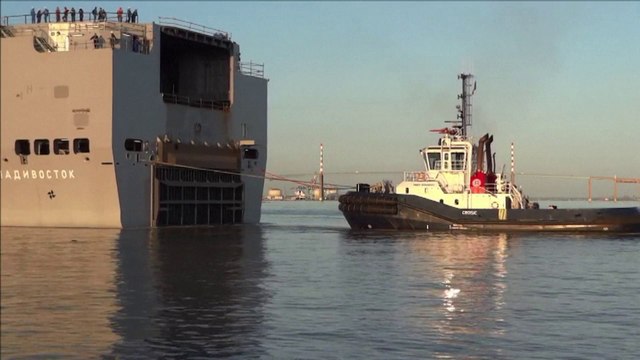 Obama inquiet de la vente de Mistral à la Russie.