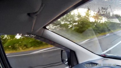 A118 - Vue latérale