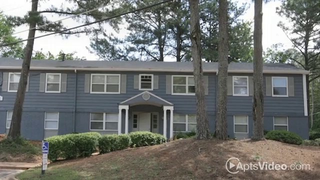 Dwell at Stone Mountain Apartments in Stone Mountain, GA - ForRent.com