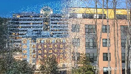 Bainbridge Fair Lakes Apartments in Fairfax, VA - ForRent.com