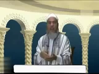 Algerie _ Cheikh Chemseddine (TAWBA)