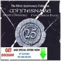 Discount Sales Silver Anniversary Collection Review