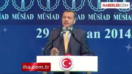 MÜSİAD Kocaeli Şubesinden İftar