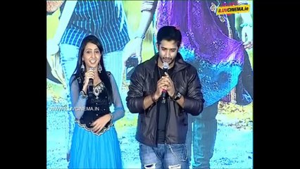 Pora Pove  Movie Audio Launch Part 2  @ Iluvcinema.in