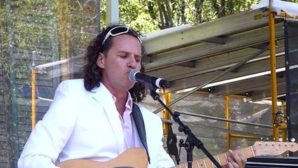 Chicago Blues Festival on 6-14-14 @ 12:49 PM