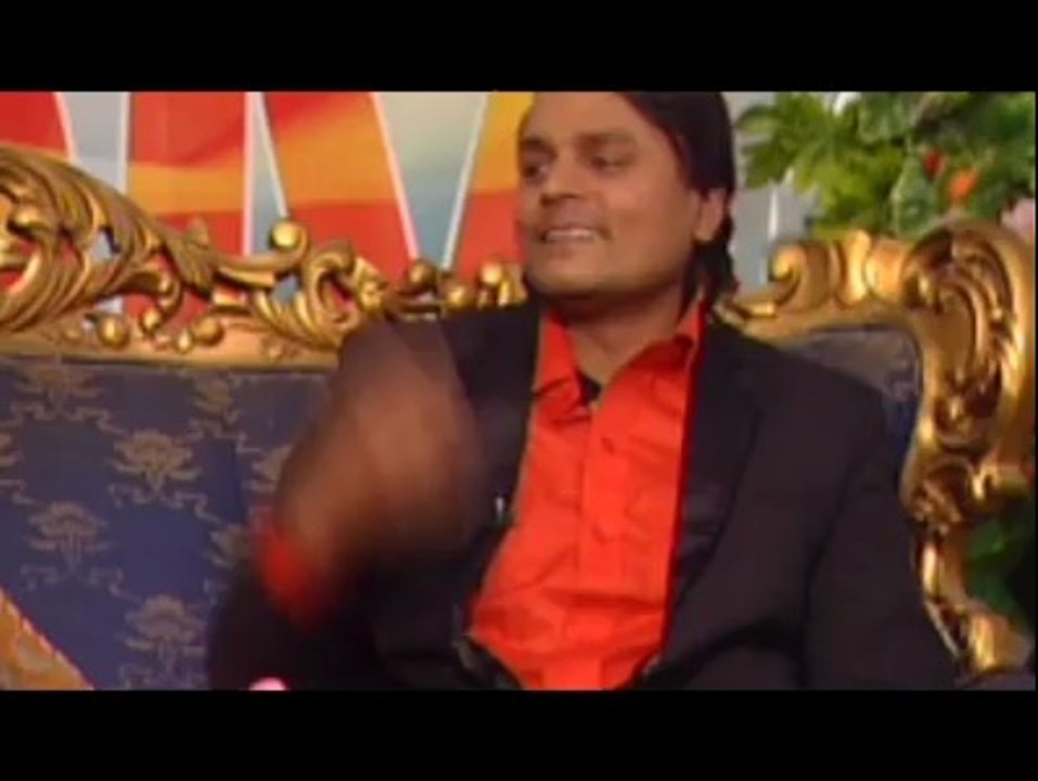 Jajja G Dm Digital show