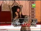 Punjabi Naat  - Kehndi Ae Allah Hoo Allah Ho by Shahbaz Qamar Fareedi