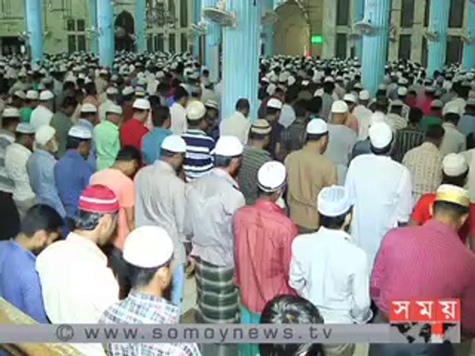 সেহেরি ও ইফতারে ভাজাপোড়া পরিহারের আহ্বান