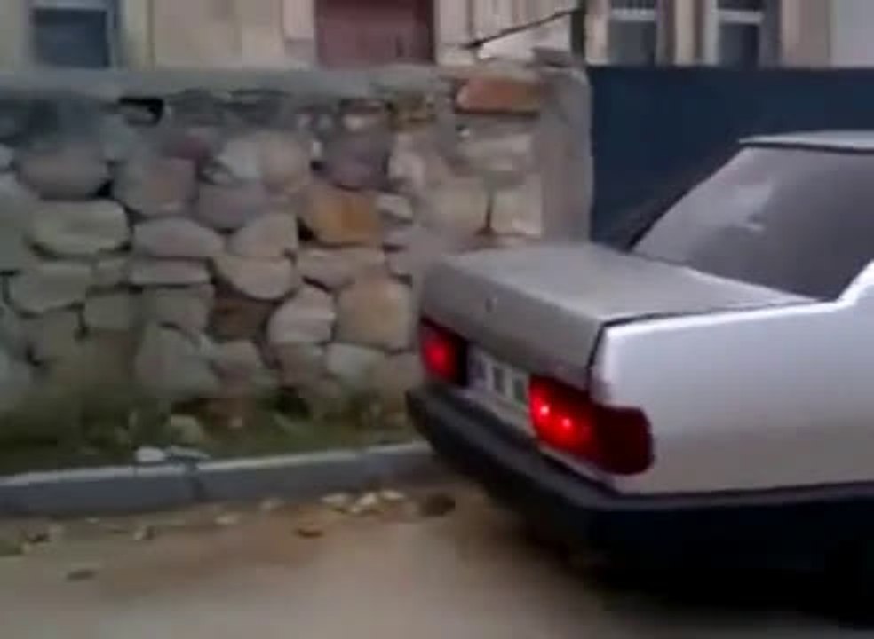 Park Sensöründe Teknolojik Devrim
