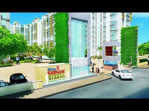 Profit from the Resale Sikka Karnam Greens Sector 143B Noida