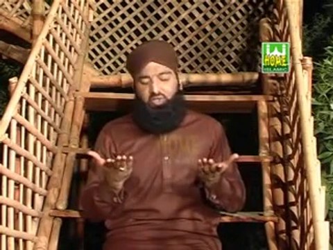 Halima Menu Nal Rakh Le Naat BY Muhammad Asif Chishti